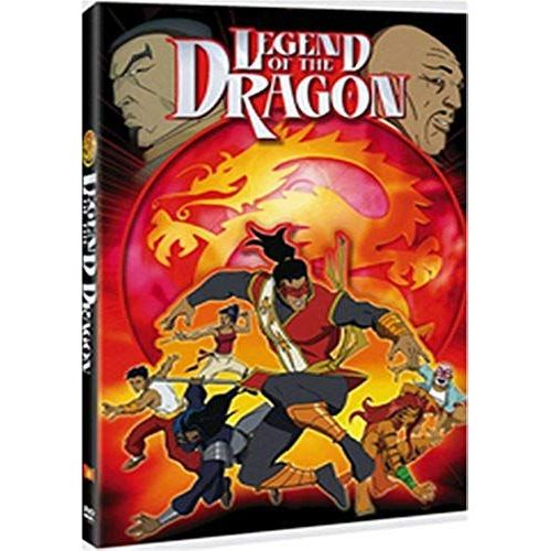 Legend Of The Dragon, Vol. 1