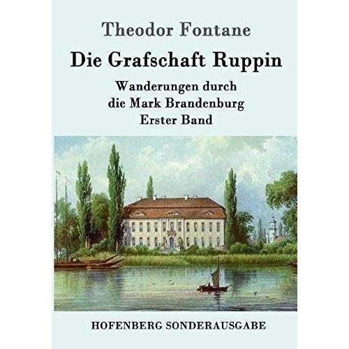 Die Grafschaft Ruppin