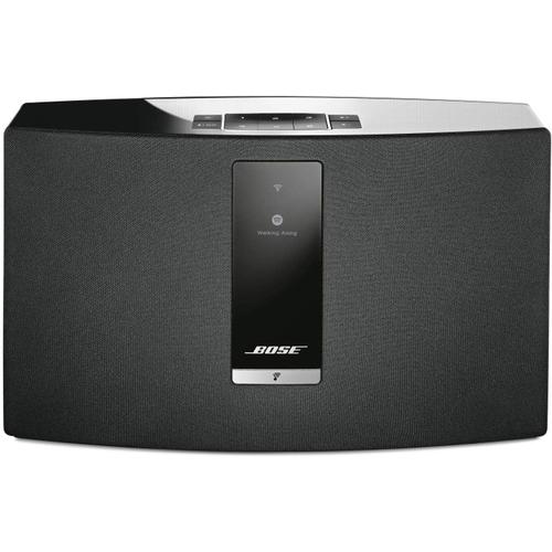 Enceinte sans fil Bose SoundTouch 20 III Noir