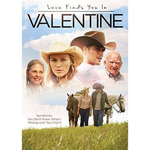 Love Finds You In Valentine