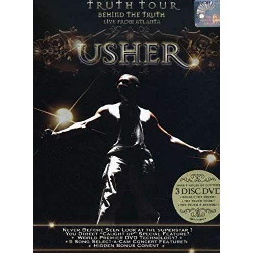 Truth Tour Behind The Truth Live From Atlanta