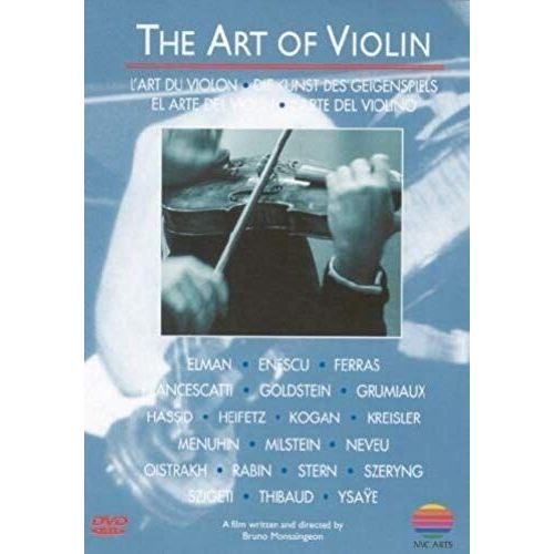 L'art Du Violon