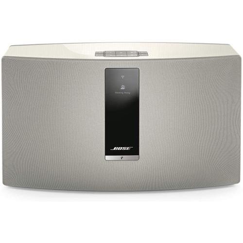 Bose SoundTouch 30 Series III Blanc