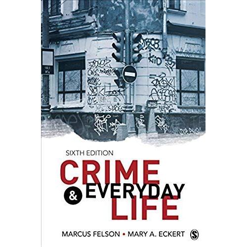 Crime And Everyday Life