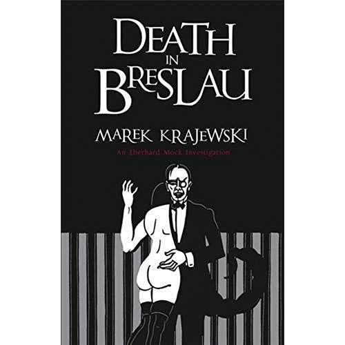 Death In Breslau
