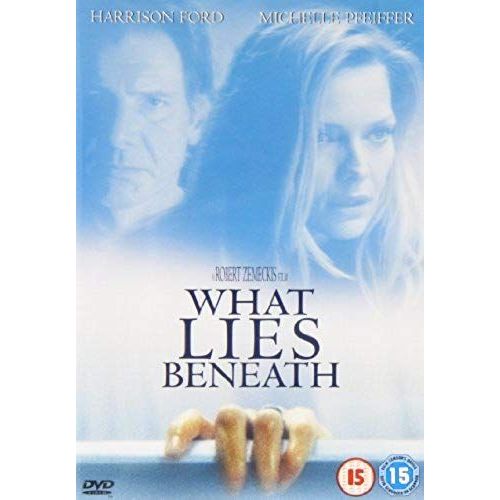 What Lies Beneath
