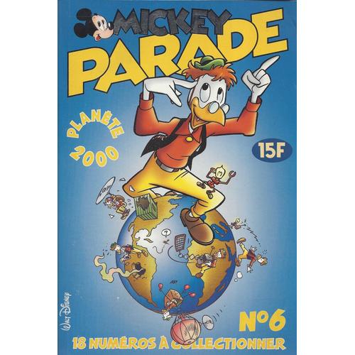 Mickey Parade 241
