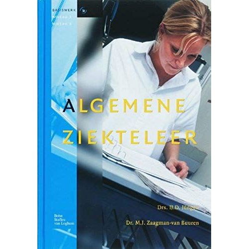 Algemene Ziekteleer