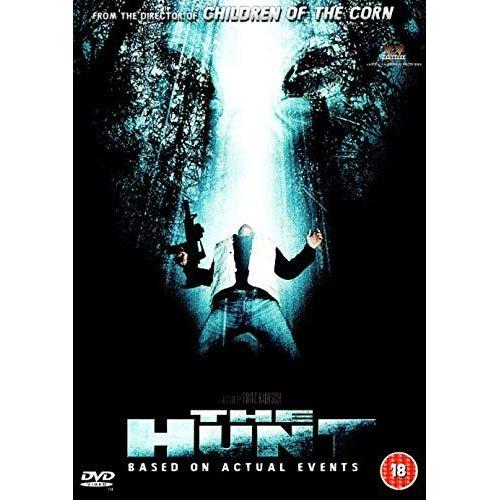 Hunt (Rental) [Dvd]