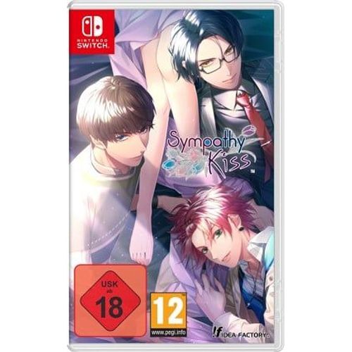 Sympathy Kiss Switch