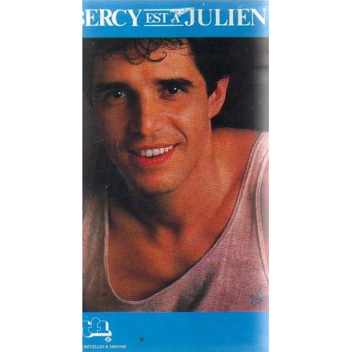 Bercy Est A Julien (Julien Clerc Au Palais Omnisport De Bercy 1985)
