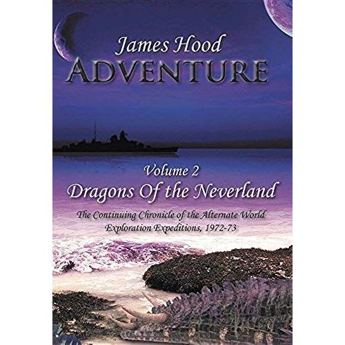 Adventure -- Dragons Of The Neverland