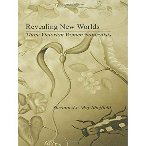 Revealing New Worlds