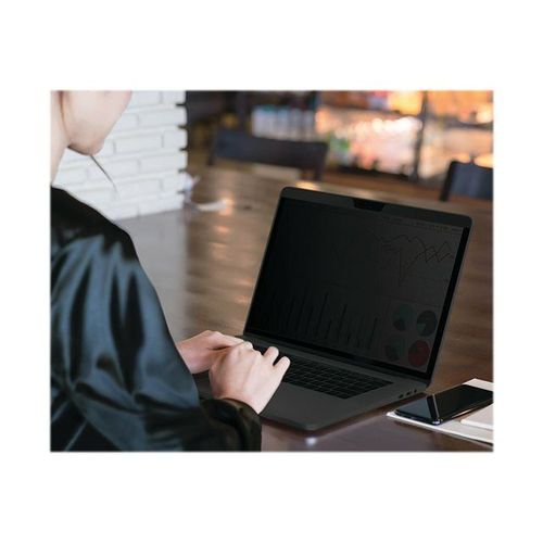 Kensington - Filtre de confidentialité pour ordinateur portable - 4 voies - adhésif - 14" - pour HP EliteBook 850 G5 Notebook
