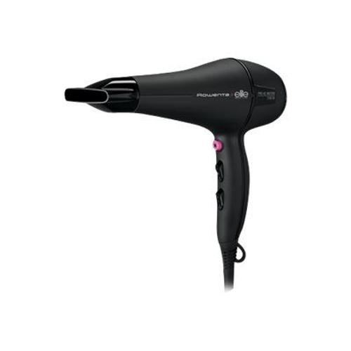 Rowenta Elite Model Look Signature Pro Cv7812 - Sèche-Cheveux