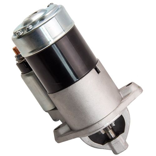 Démarreur Pour Mitsubishi Triton Pajero L200 L300 Lancer Hyundai M1t70481 Neuf