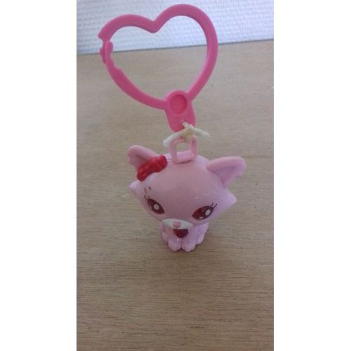 Chat Sanrio