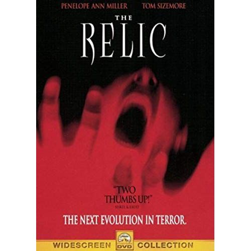 The Relic