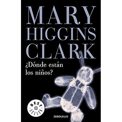 Donde Estan Los Niños