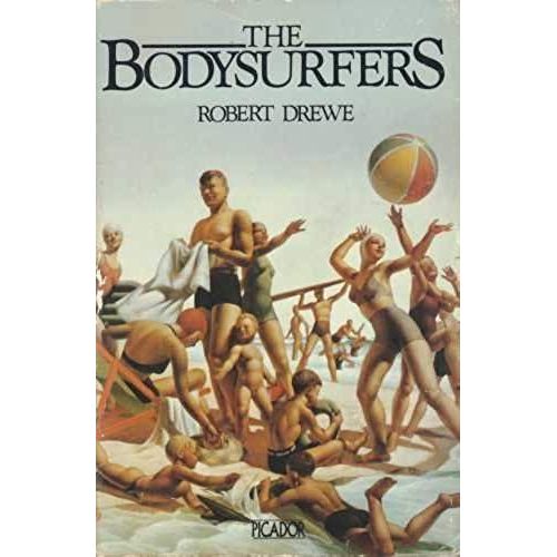 Bodysurfers