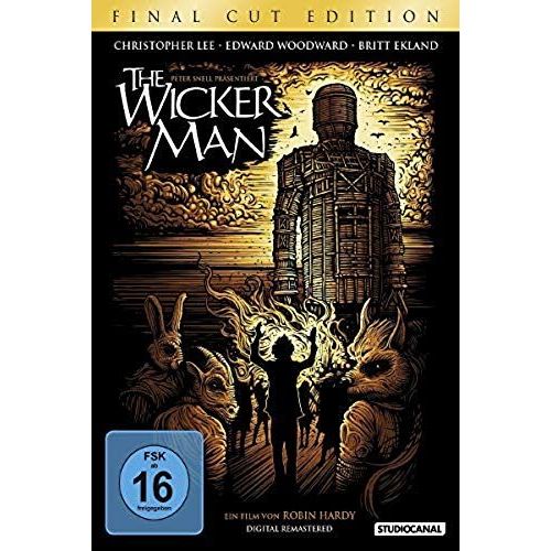 The Wicker Man (Omu)
