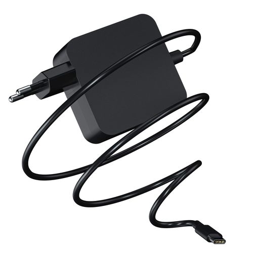 65W Chargeur USB C Type C pour Macbook Pro/Air Dell Latitude XPS Lenovo Thinkpad ASUS Zenbook HP Chrombook Acer Huawei Matebook Xiaomi Samsung Google,Ordinateurs Portables,Tablettes, Chargeur PC USB C