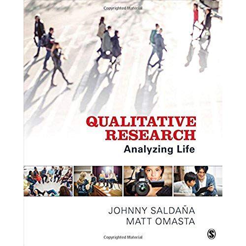 Qualitative Research: Analyzing Life