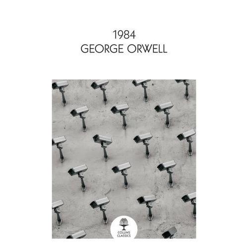 1984 Nineteen Eighty-Four