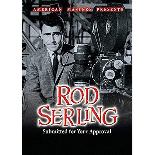 American Masters Presents: Rod Serling