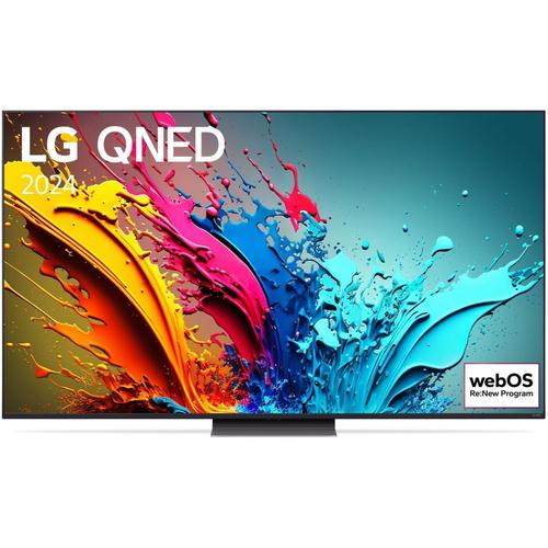 TV LED LG 86QNED86T 2024