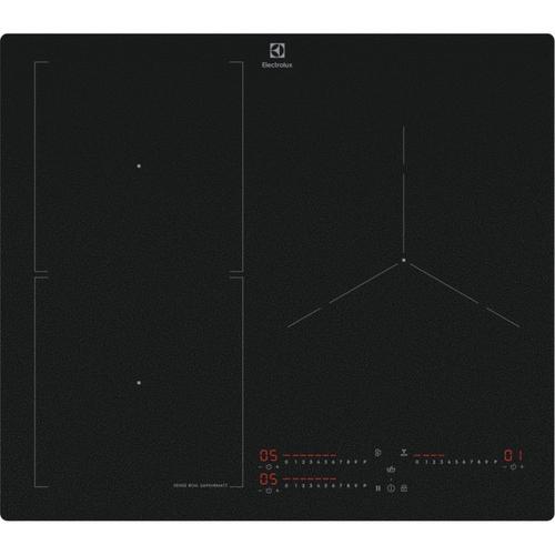 Table induction ELECTROLUX EIS62356IZ SaphirMatt