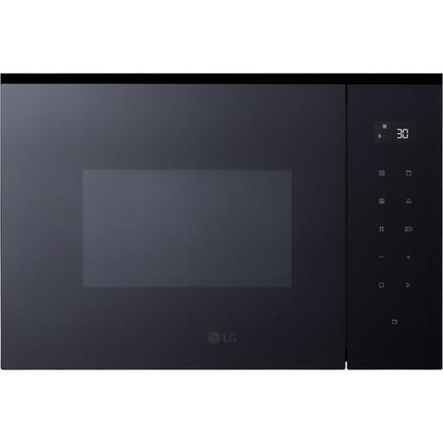 Micro ondes grill LG MGBZ2593F