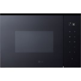 Micro ondes grill LG MGBZ2593F