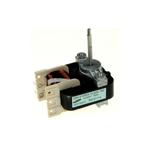 MOTEUR DE VENTILATION SMV-610PEA POUR MICRO ONDES SAMSUNG - DG3100001C