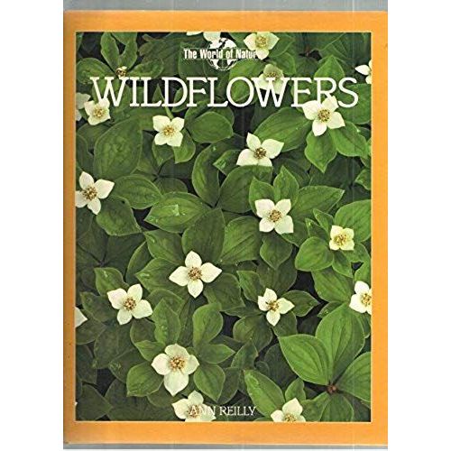 Wildflowers (World Of Nature)
