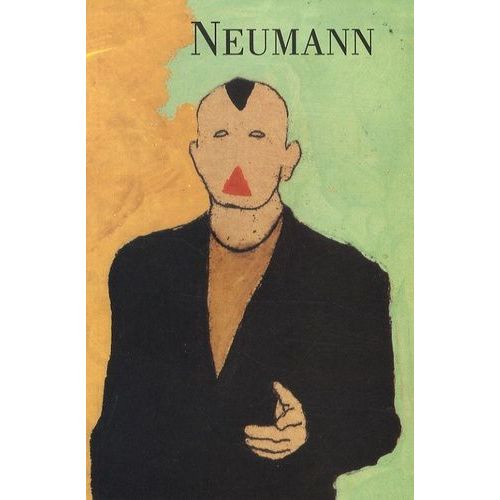 Max Neumann - Peintures Et Gravures