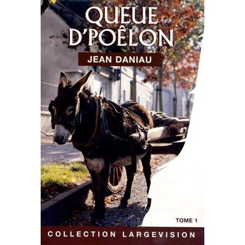 Queue D'poêlon Tome 1
