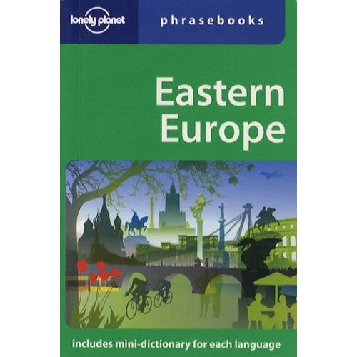 Eastern Europe