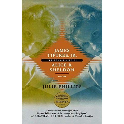 James Tiptree, Jr.