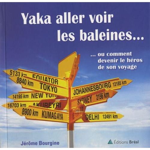 Yaka Aller Voir Les Baleines