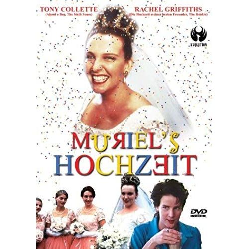 Muriel's Hochzeit