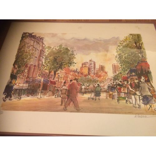 La Vie Parisienne