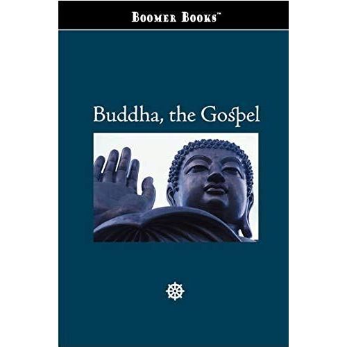 Buddha, The Gospel