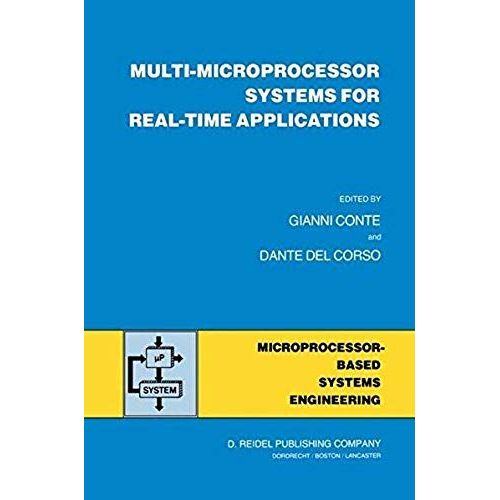 Multi-Microprocessor Systems For Real-Time Applications