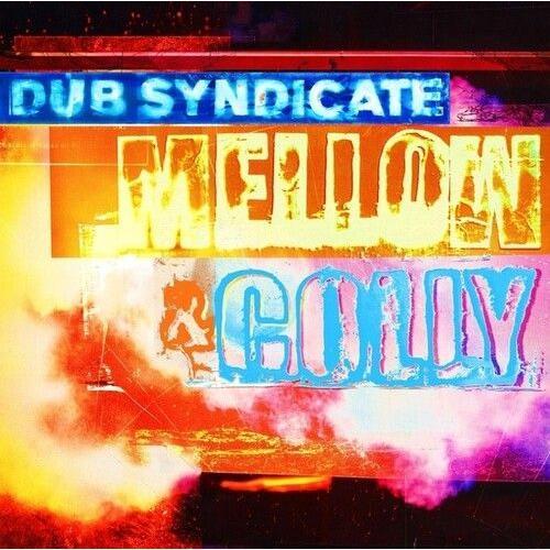 Dub Syndicate - Mellow & Colly - Expanded Edition With Cd [Vinyl Lp] With Cd, Expanded Version, Canada - Import