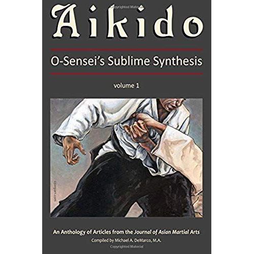 Aikido, Vol. 1