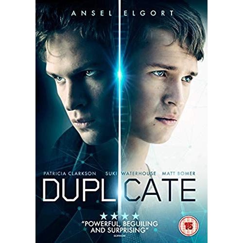 Duplicate [Dvd]