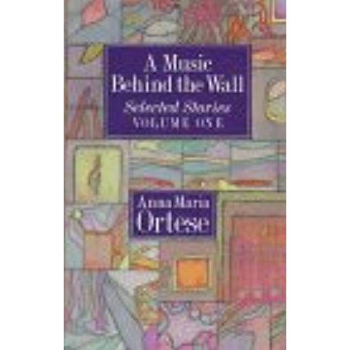 A Music Behind The Wall