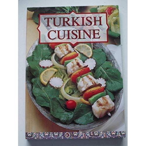 Turkish Cuisine