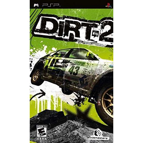 Dirt 2 Pc-Mac